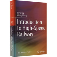 Introduction　to　High-Speed　Railway=高速铁路运输导论