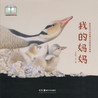 新时代中国原创儿童图画书系列:我的妈妈
