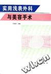 实用浅表外科与美容手术