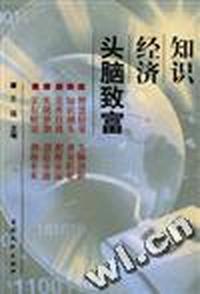 知识经济 - - 头脑致富