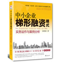 中小企业梯形融资模式实务运作与案例分析