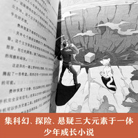 少年原野科幻探险系列：四维迷宫