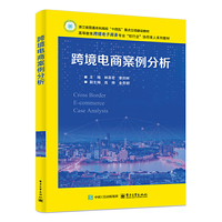 跨境电商案例分析