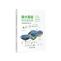 抽水蓄能高质量发展