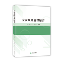 全面风险管理精要