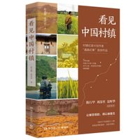 看见中国村镇（当当亲签版+印章，村镇纪录片创作者“遇真纪事”首部作品，陈行甲、刘苏里、聂辉华诚挚推荐。）