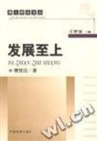 发展至上