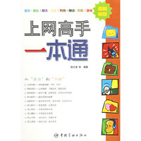 上网高手一本通