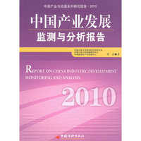 2010-中国产业发展检测与分析报告