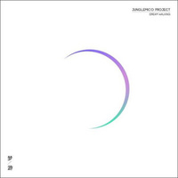 JungleMico Project:梦游（CD)