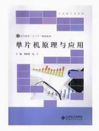 单片机原理与应用