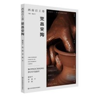 西南百工卷-荣昌安陶