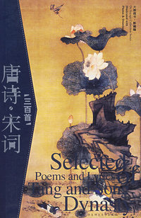 唐诗宋词三百首：大雅藏书·影画版