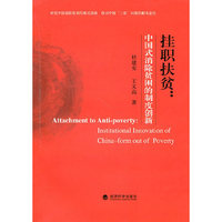 挂职扶贫:中国是消除贫困的制度创新