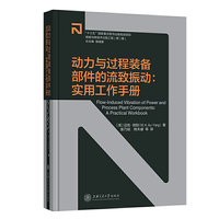 动力与过程装备部件的流致振动
