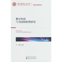 数字经济与可持续转型研究