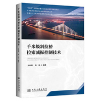 千米级斜拉桥拉索减振控制技术