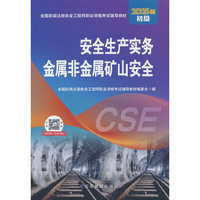 安全生产实务 金属非金属矿山安全（初级2025版）