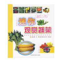 迷你观赏蔬菜