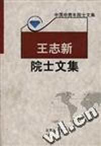 王志新院士文集