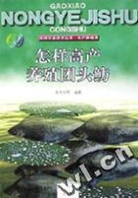 怎样高产养殖团头鲂