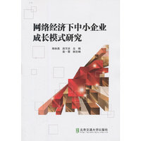 网络经济下中小企业成长模式研究