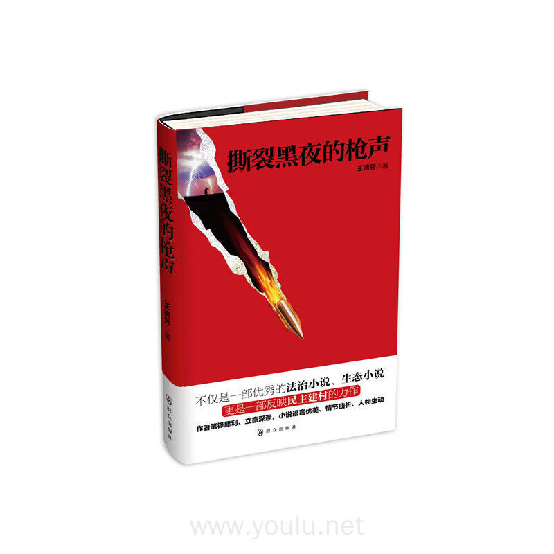 撕裂黑夜的枪声