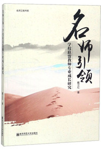 名师引领：学校联盟教师专业成长研究
