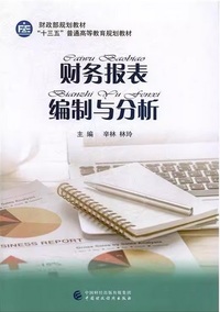 财务报表编制与分析