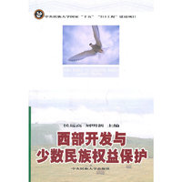 西部开发与少数民族权益保护