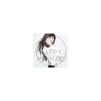 朱俐静：快乐美人鱼（CD）