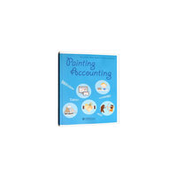 Painting Accounting(画说会计英文版)(陈引)