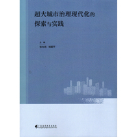 超大城市治理现代化的探索与实践