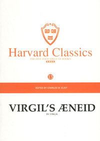 （哈佛经典13）Eneid of Vergil