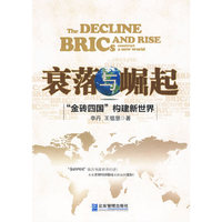 衰落与崛起：“金砖四国”构建新世界