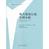 风力发电行业专利分析