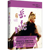 精忠岳飞-大结局