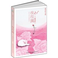 蔡智恒文集005－夜玫瑰