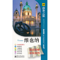 维也纳-商务之旅