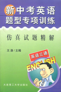 仿真试题精解