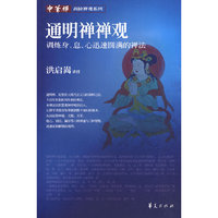 通明禅禅观