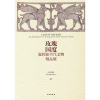 玫瑰国度 叙利亚古代文物精品展