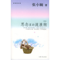 思念里的流浪狗