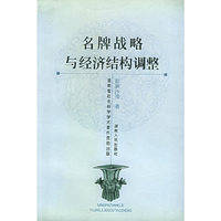 名牌战略与经济结构调整