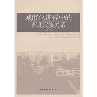城市化进程中的西北民族关系