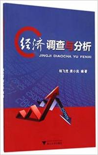 经济调查与分析