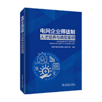 电网企业师徒制人才培养与典型案例