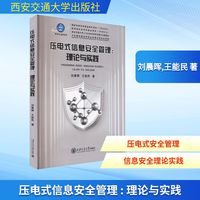 压电式信息安全管理：理论实践