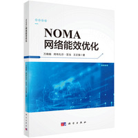 NOMA网络能效优化