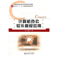 计算机办公软件高级应用